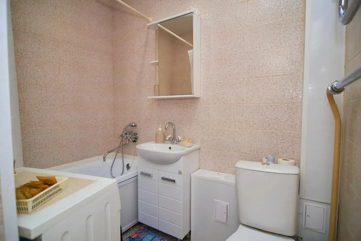 Квартира На Свердлова 27/45