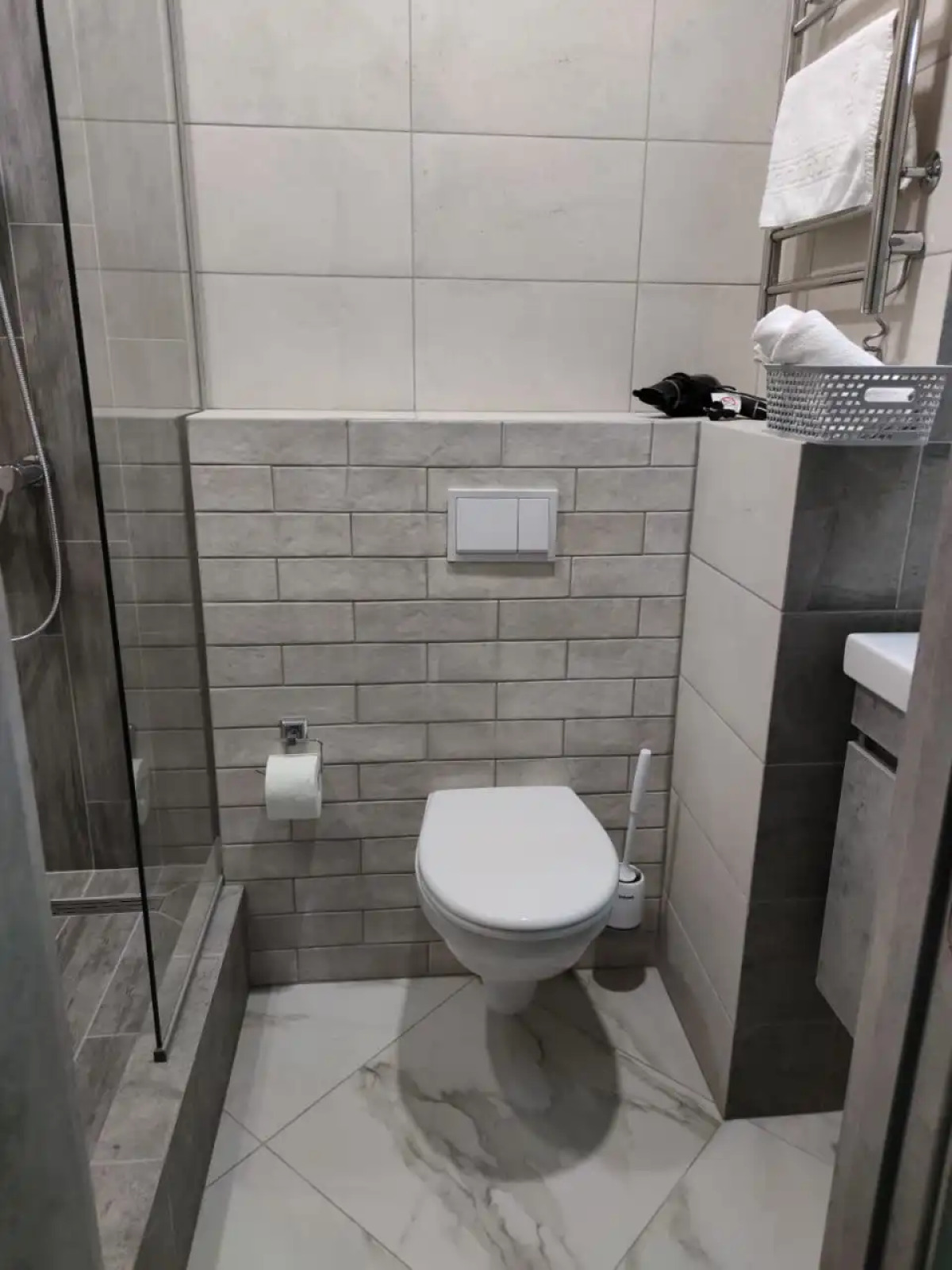 Апартаменты Light House