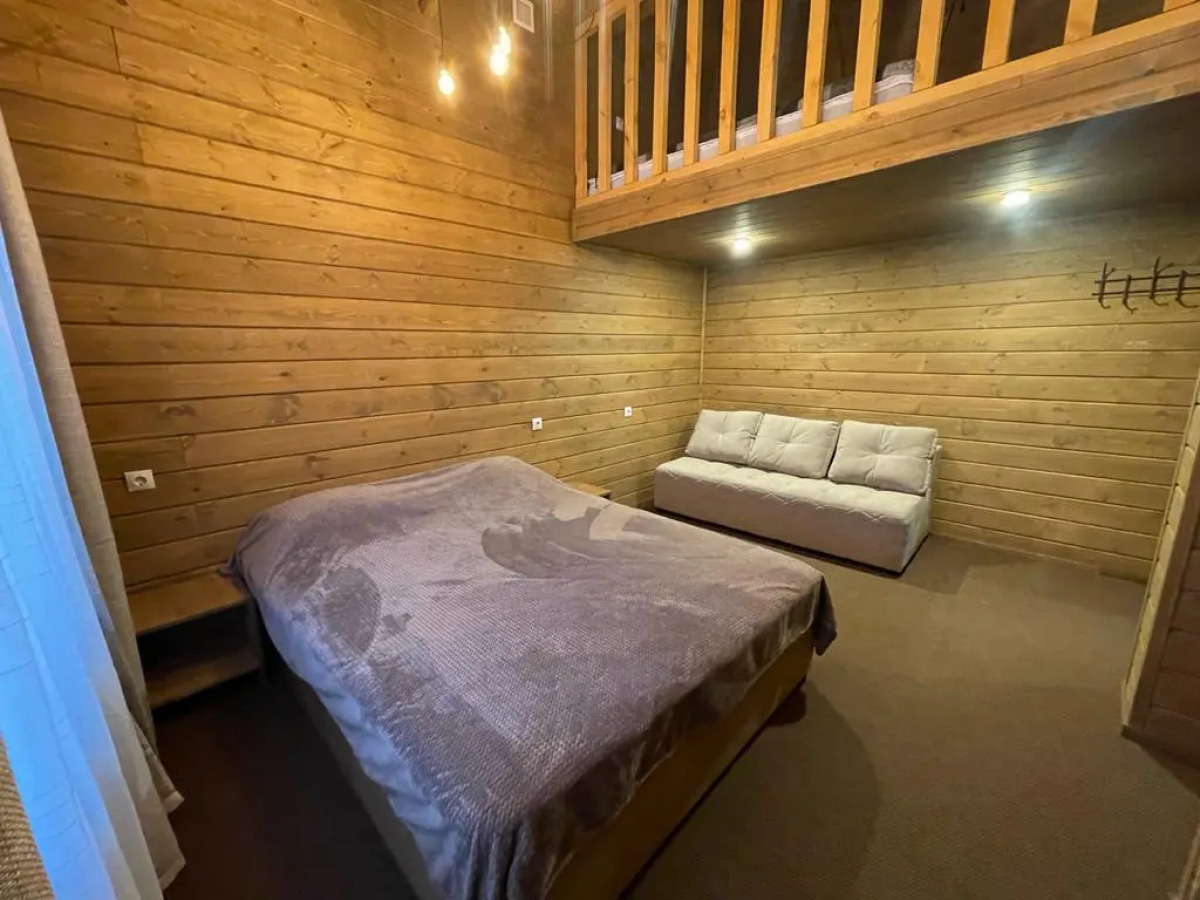 Гостевой дом Аршанский Бор