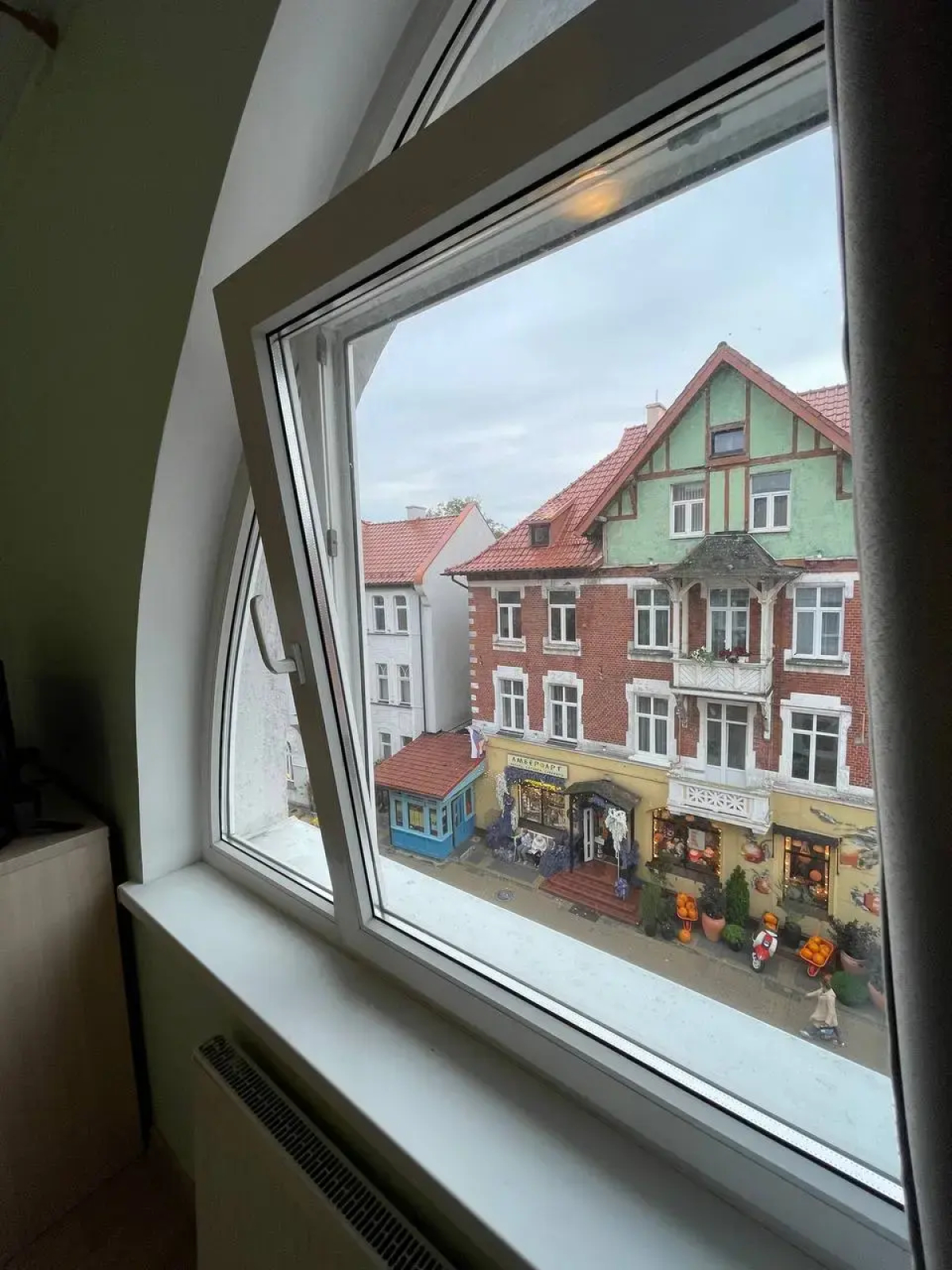 Квартира Курортный Зеленоградск