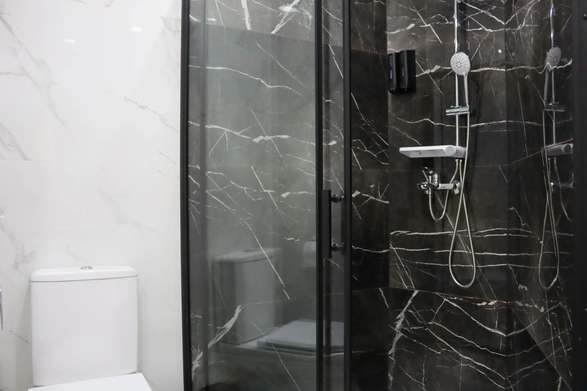 Апартаменты Трёхкомнатные Pro.apartment на Потёмкина