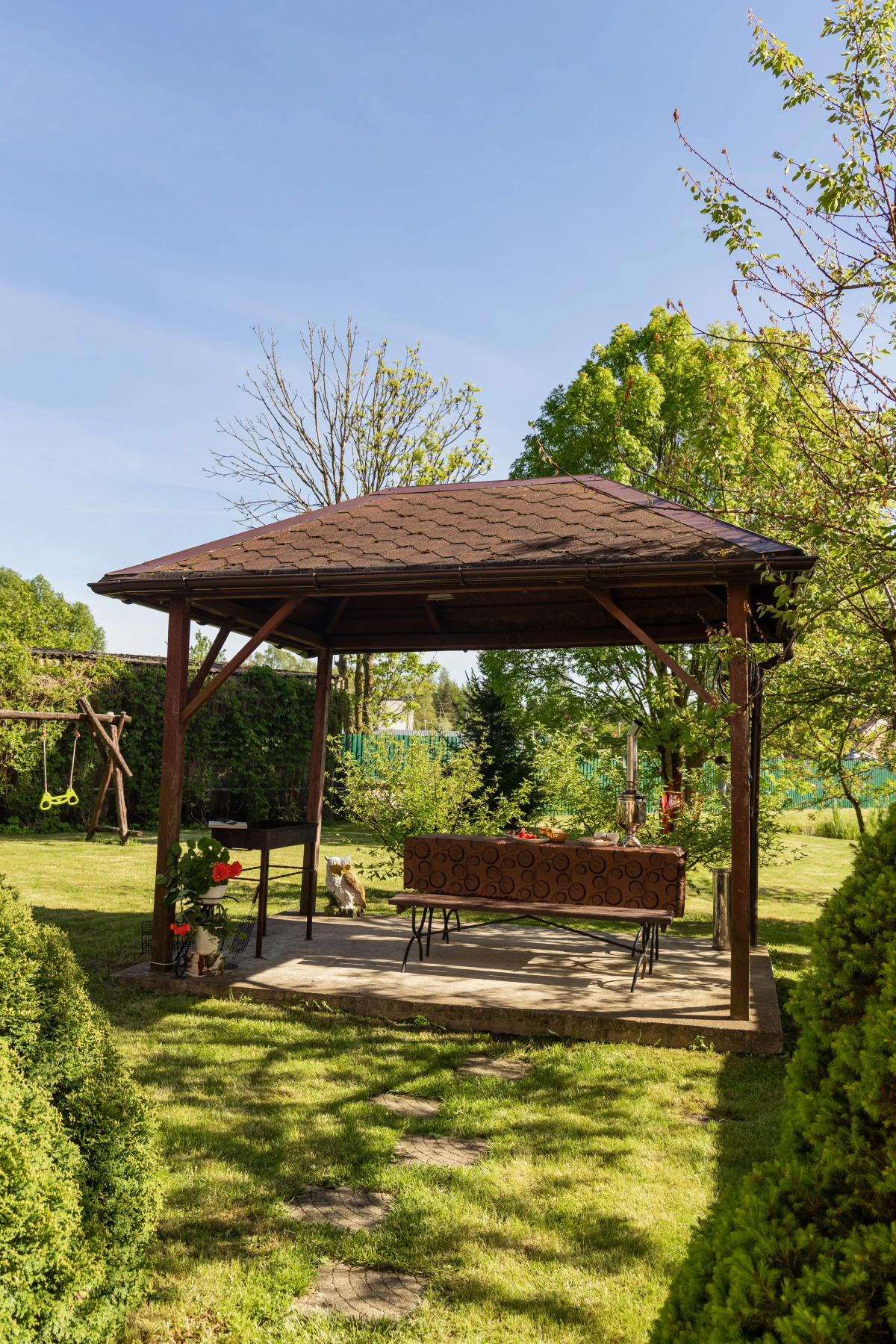 Частный дом Усадьба Королевич