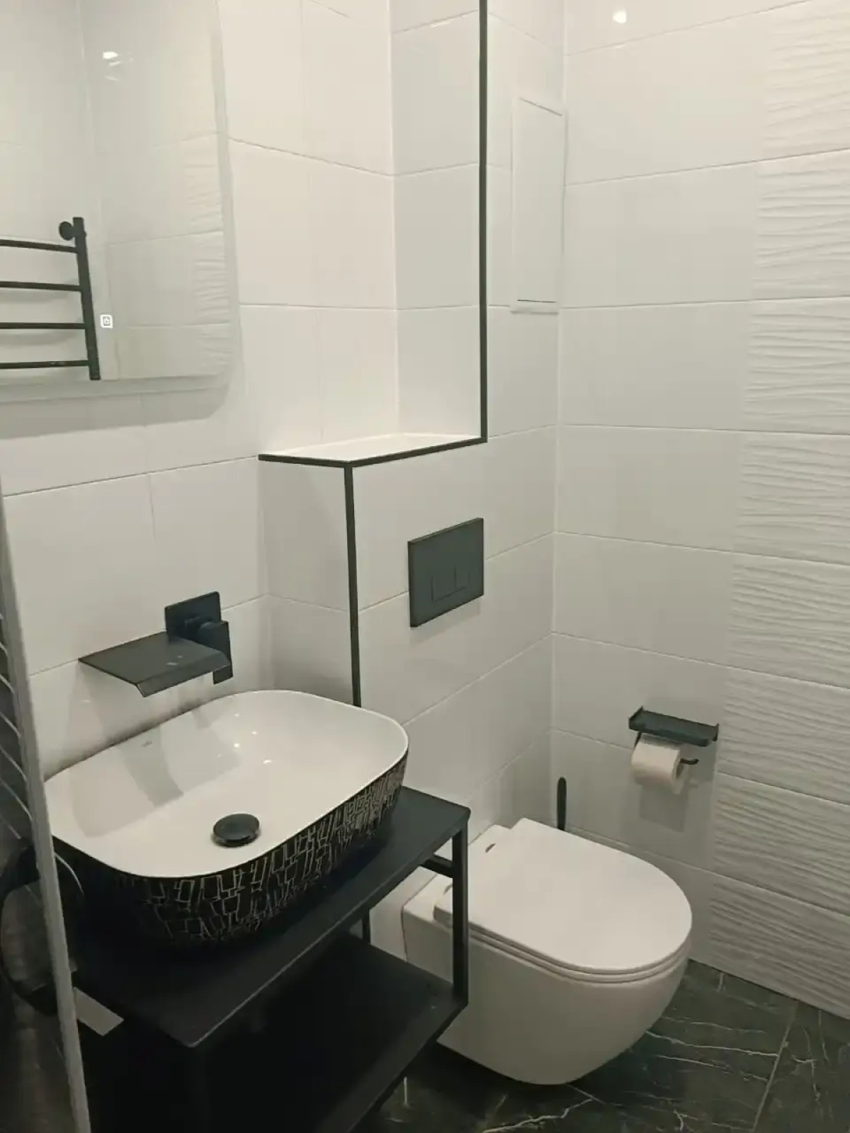 Квартира Двушка в Центре на Берегу р. Которосль