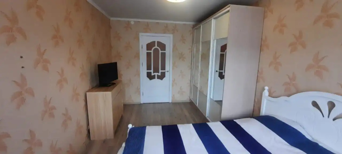 Квартира у моря в Балтийске