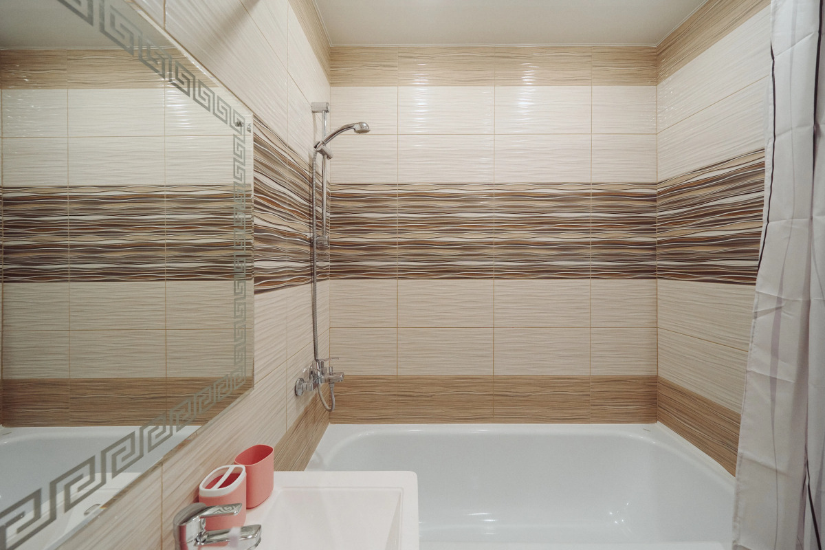 Апартаменты Уютная Евродвушка