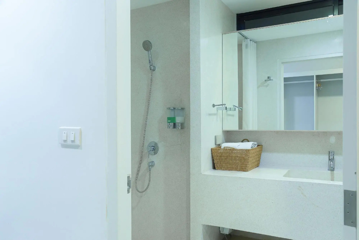 Отель The Silver Palm Wellness Resort