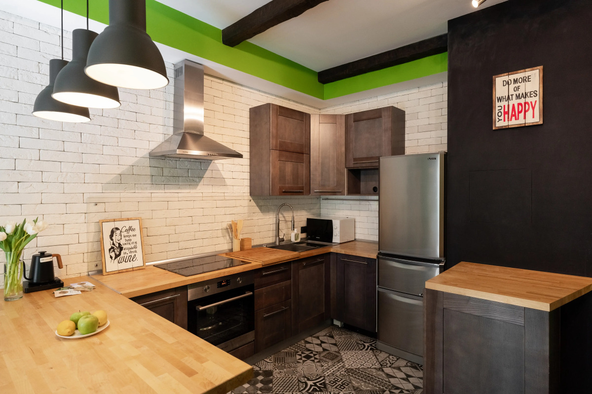 Апартаменты KeyGo 1003 рядом с метро Водный Стадион