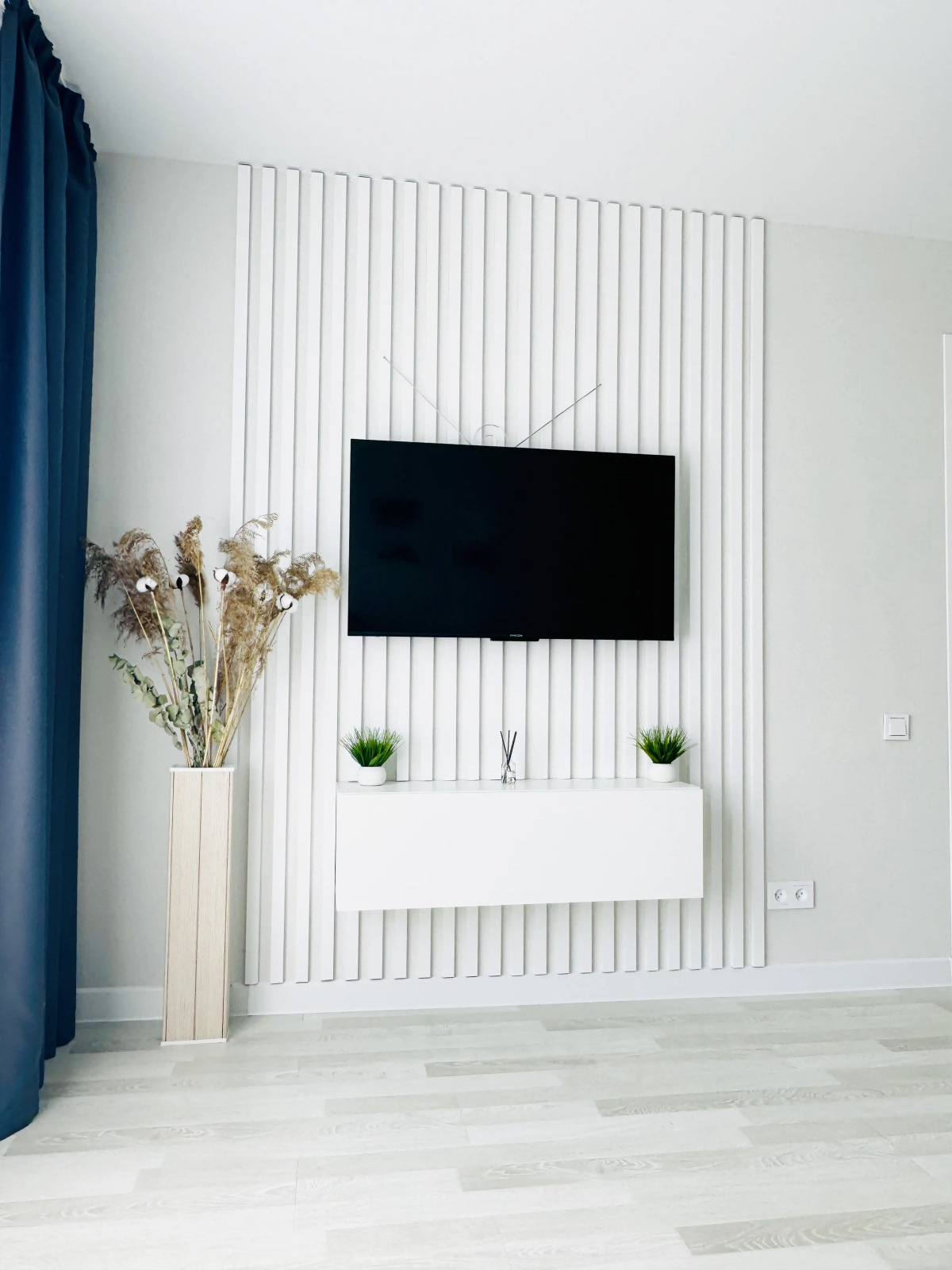 Квартира Toris Apartaments