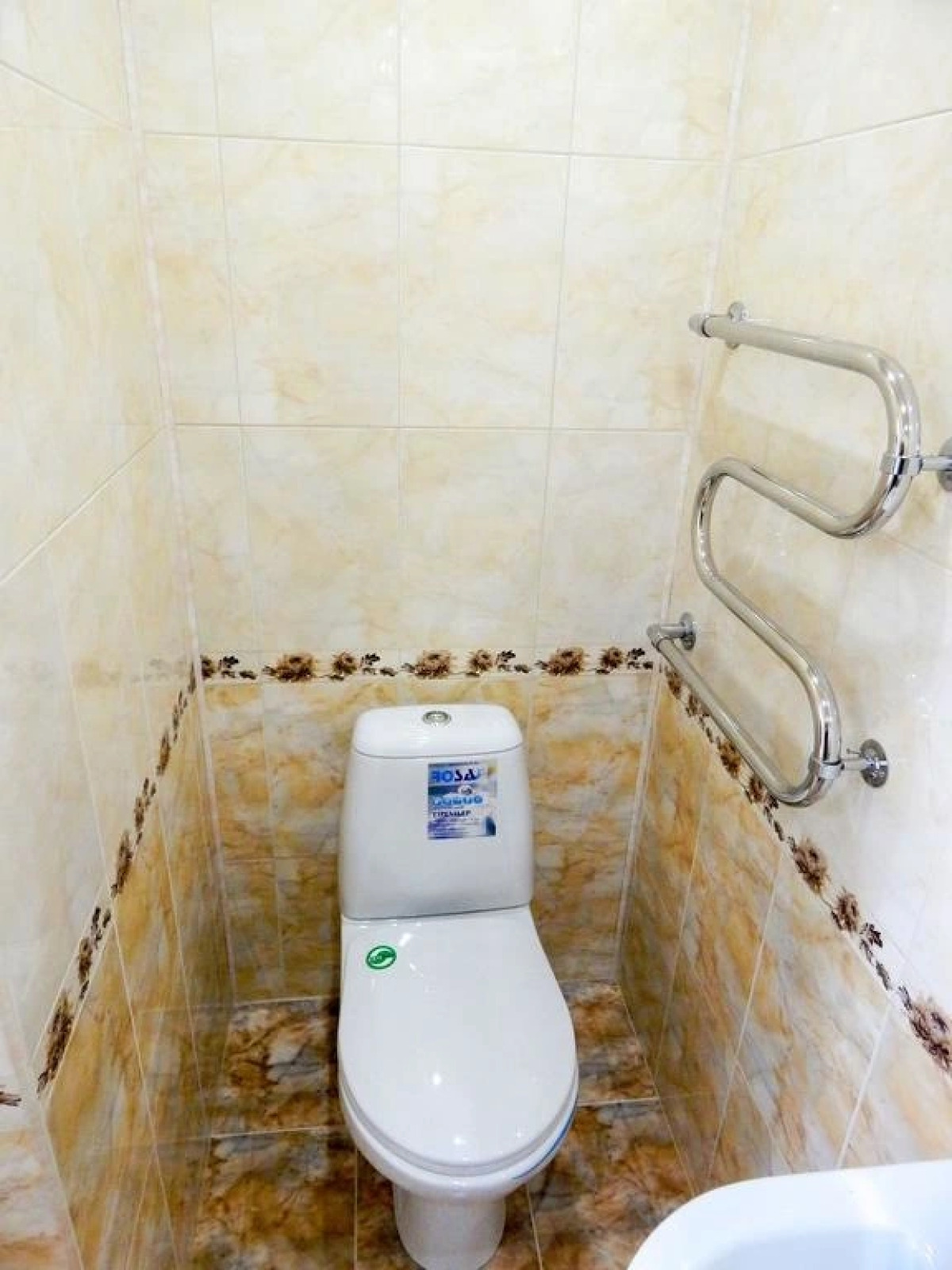 Гостевой дом Удача