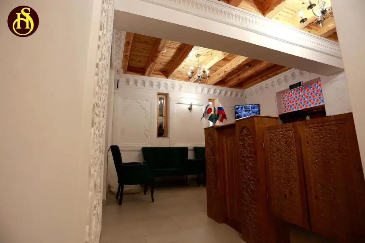 Бутик-Отель Shohnishin Boutique