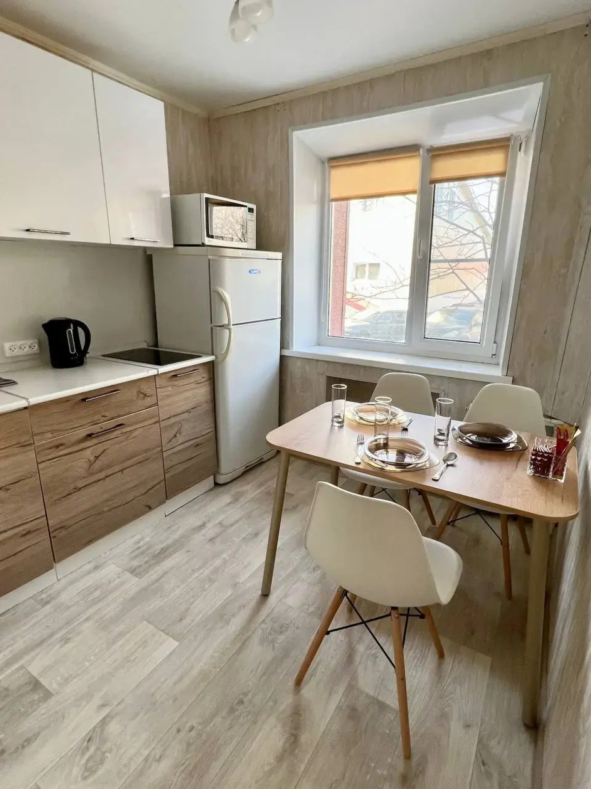 Апартаменты Созвездие Камчатки в деловом центре города