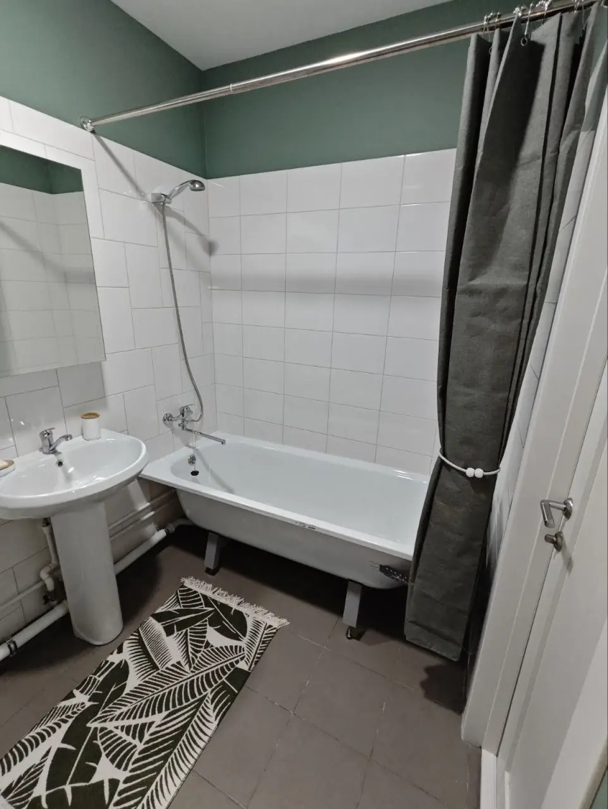 Квартира Стильная 1к, р-н Экспо