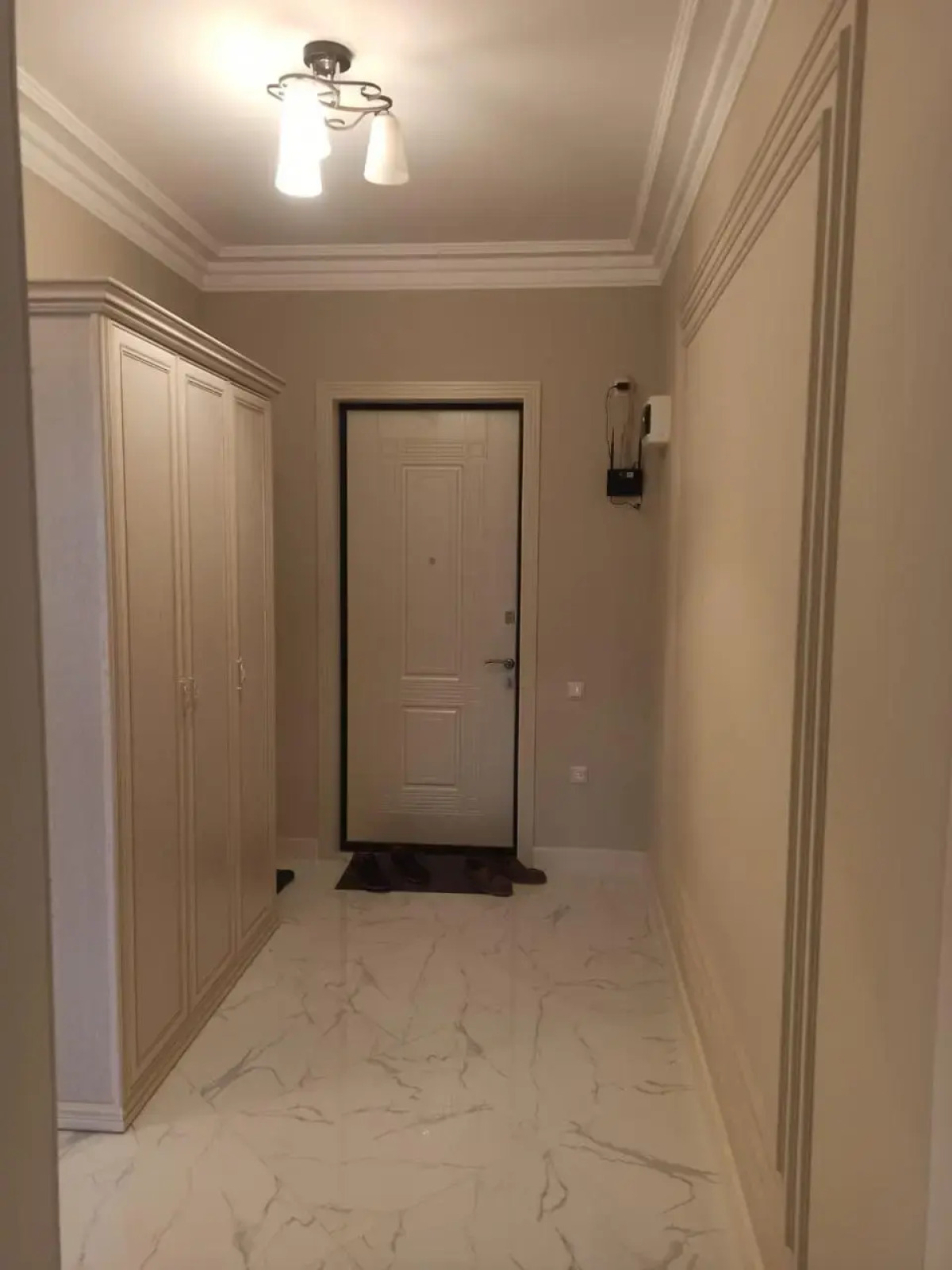 Апарт-отель Ru 1