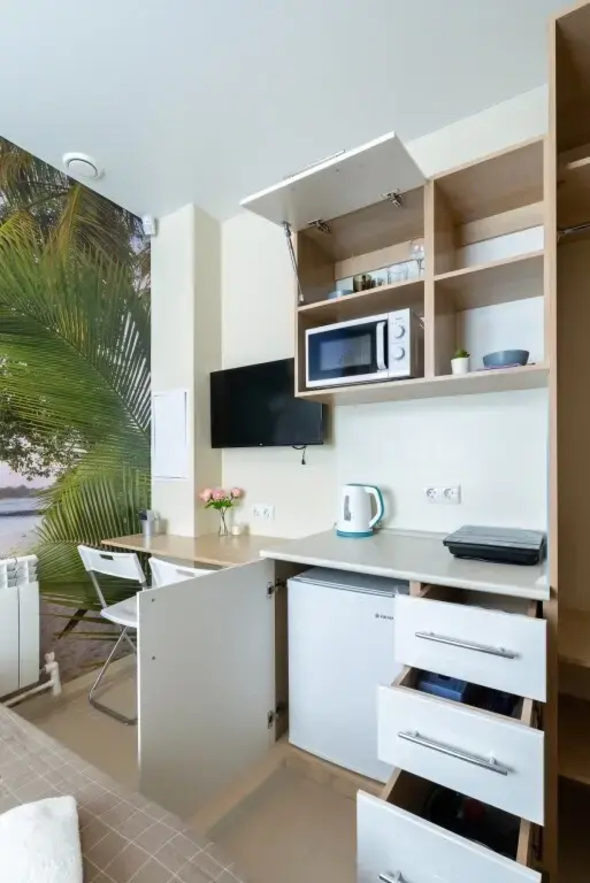 Апартаменты Prim Rooms Apt.