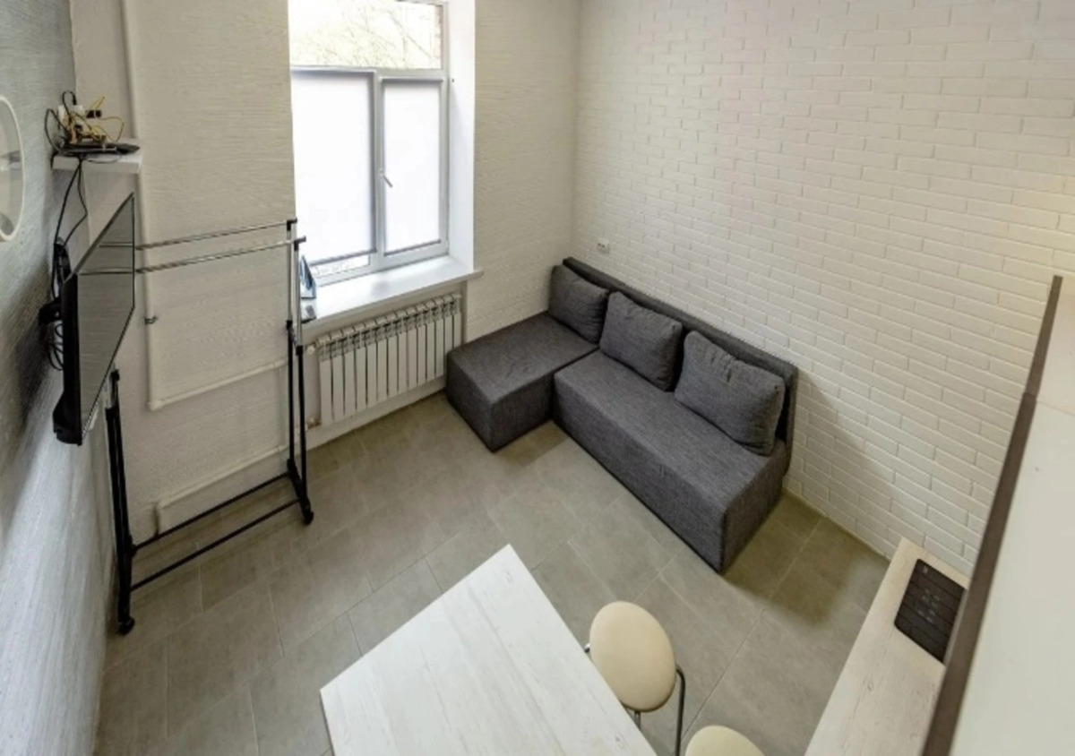 Апартаменты Алтай