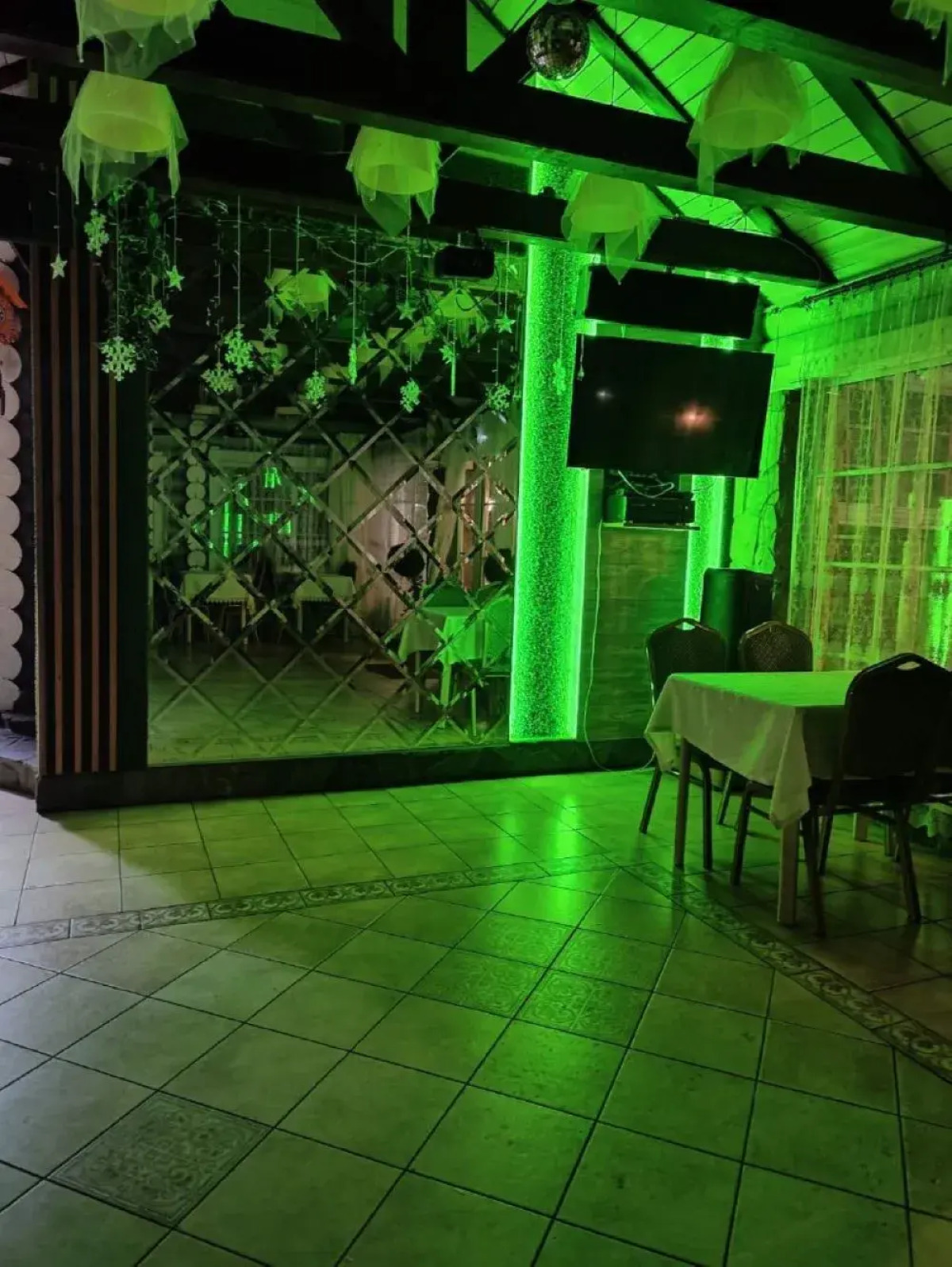 Гостевой Дом Соболь