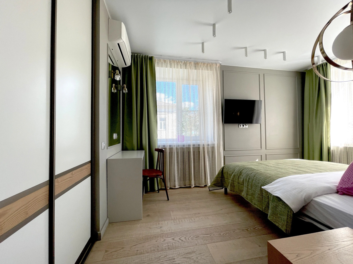 Квартира Видовая квартира на набережной