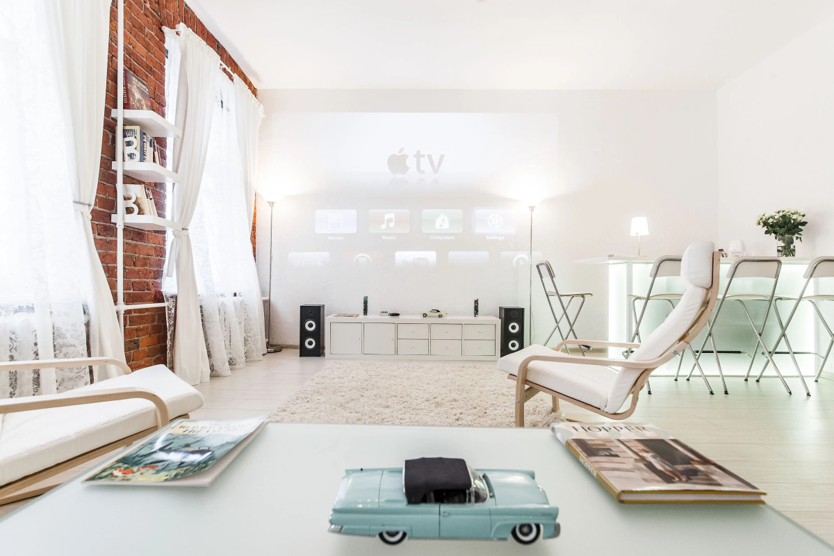 Мама Ро Студия №5 Византийская