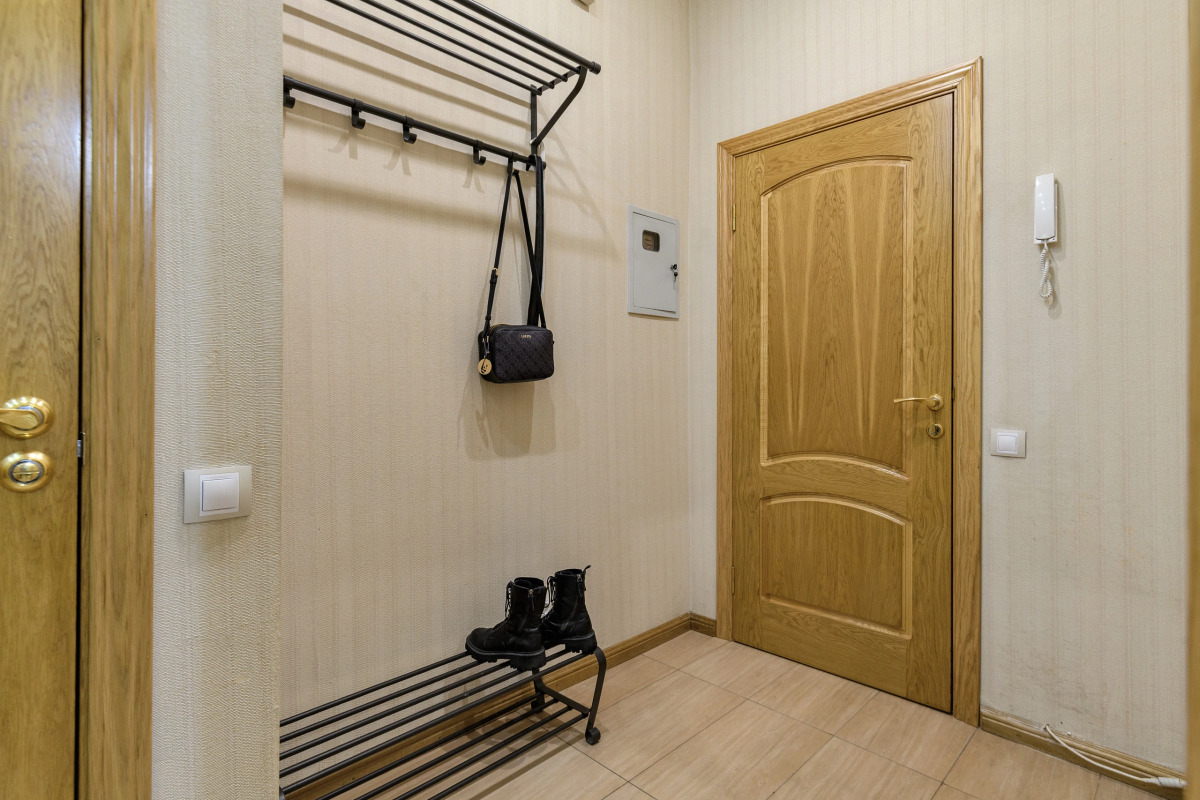 Апартаменты Spb2Day