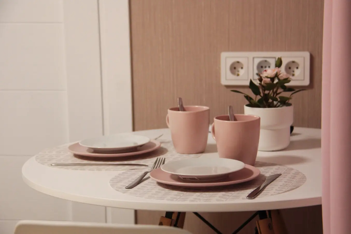 Апартаменты Flamingo Studio