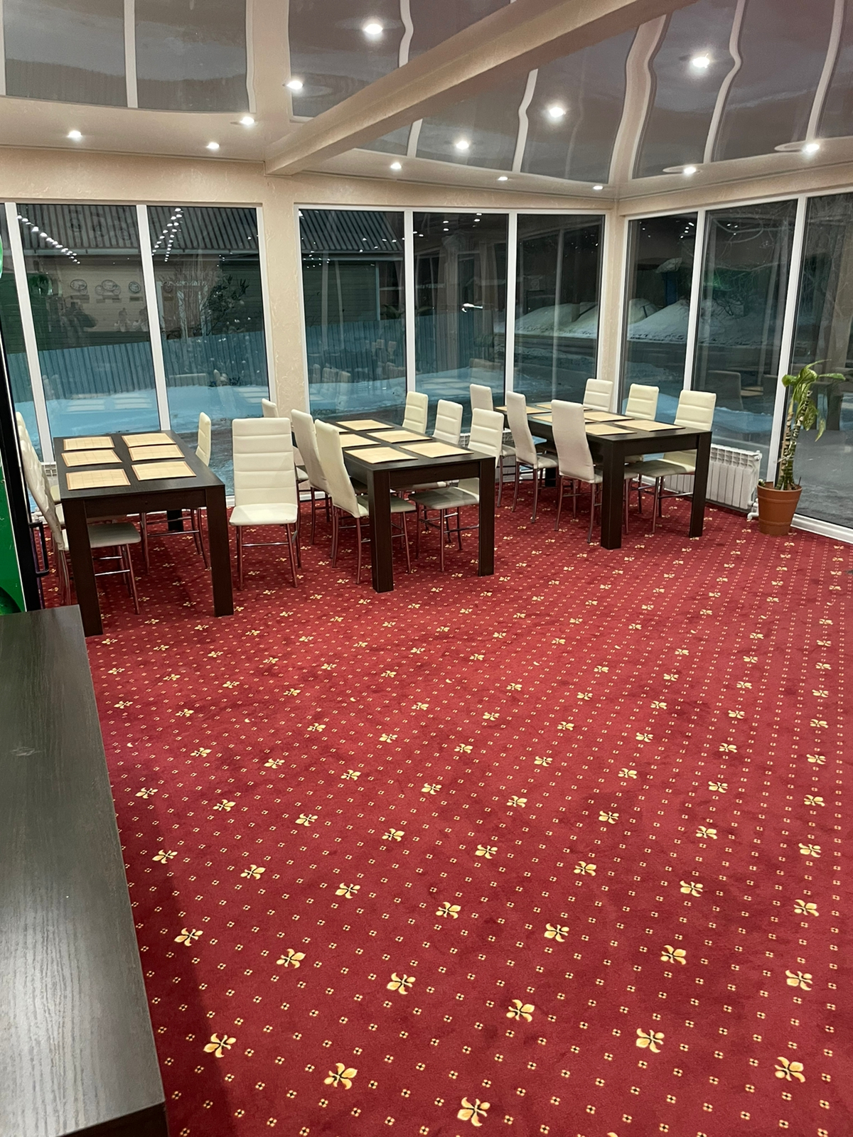 Гостевой Дом Дидали Чебоксары