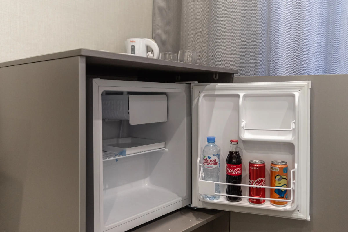 Мини-отель Олимп