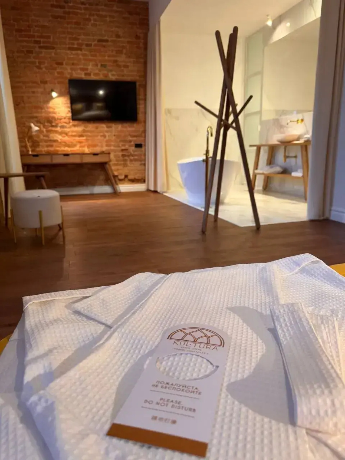 Бутик-отель Культура