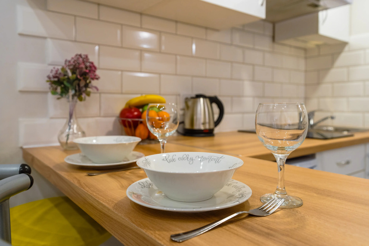 Квартира На Балет 2