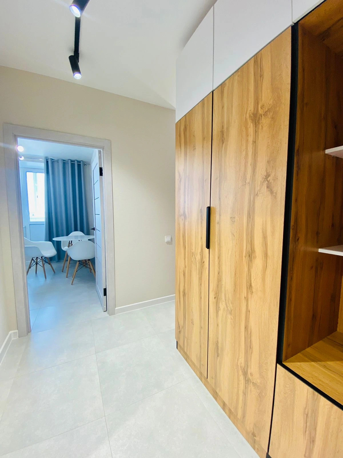 Квартира Апартаменты Моршанское Шоссе 24И/87