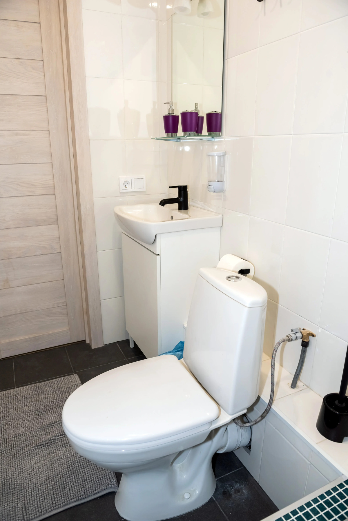 Меблированные комнаты Комната №72