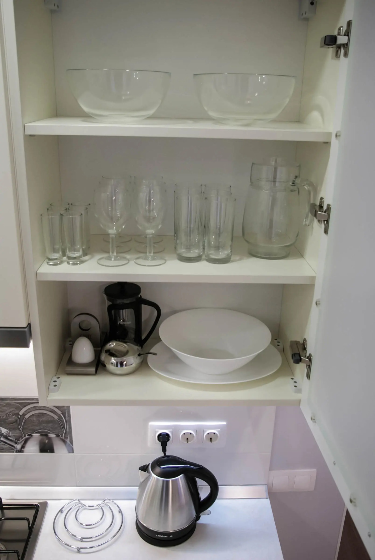 Апартаменты "Из Дома в Дом на Аптечной"