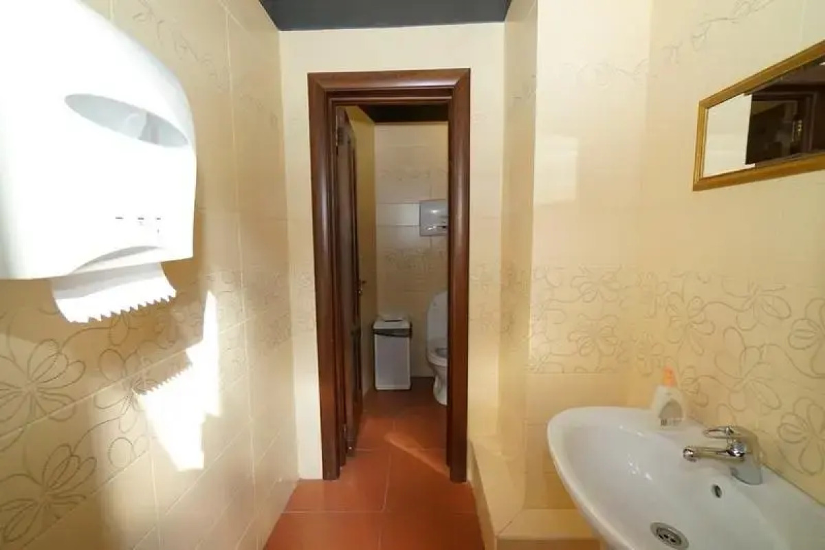 Мини-Отель Мельница