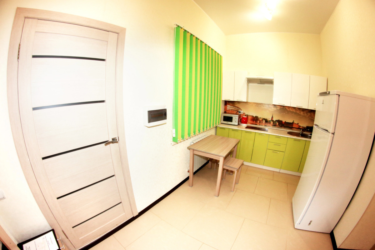 Апартаменты Right Room однокомнатные на Салтыкова-Щедрина 3