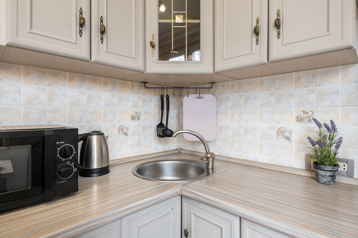 Апартаменты Natali на Улице Красного Маяка