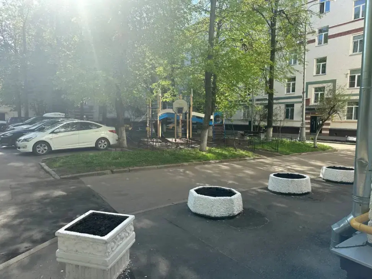 Апартаменты Удобные апартаменты