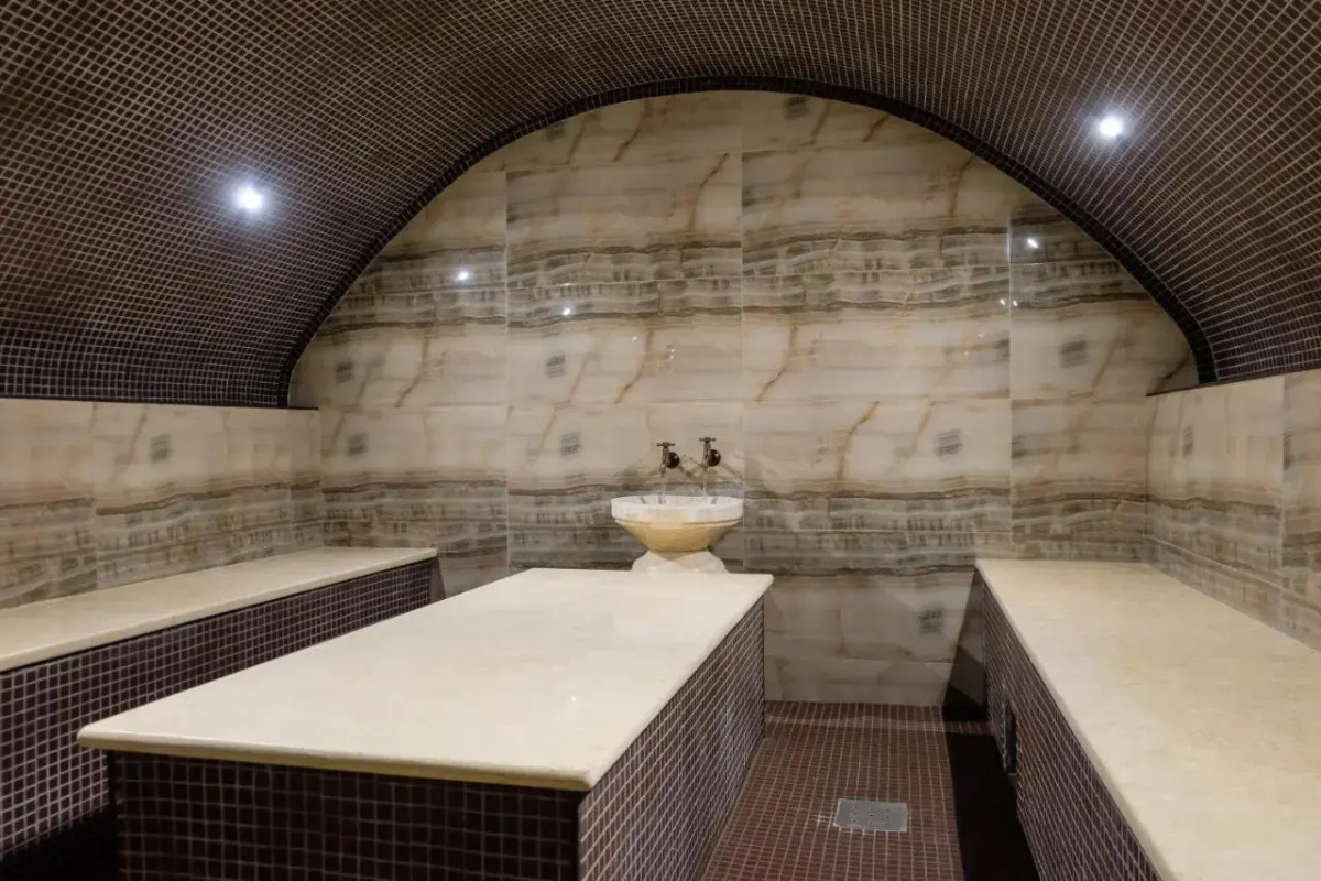 Апартаменты Верба