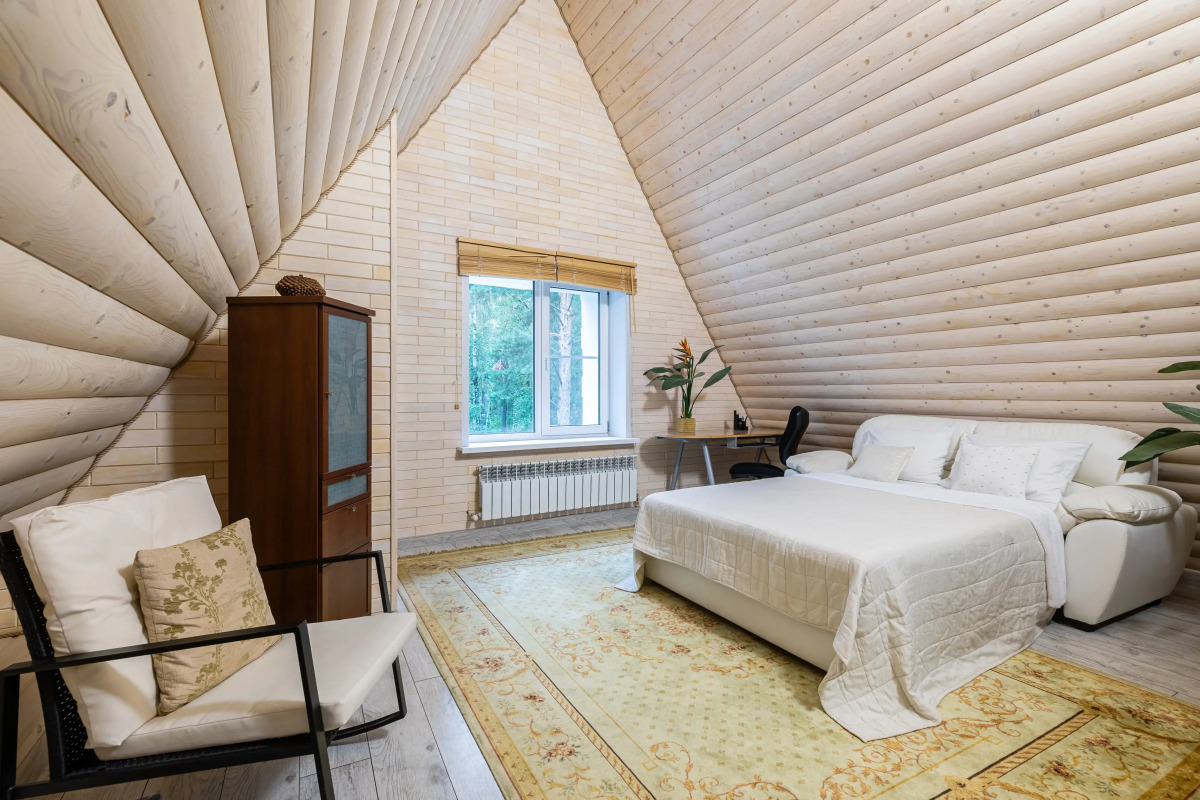 Гостевой дом Лесная сказка