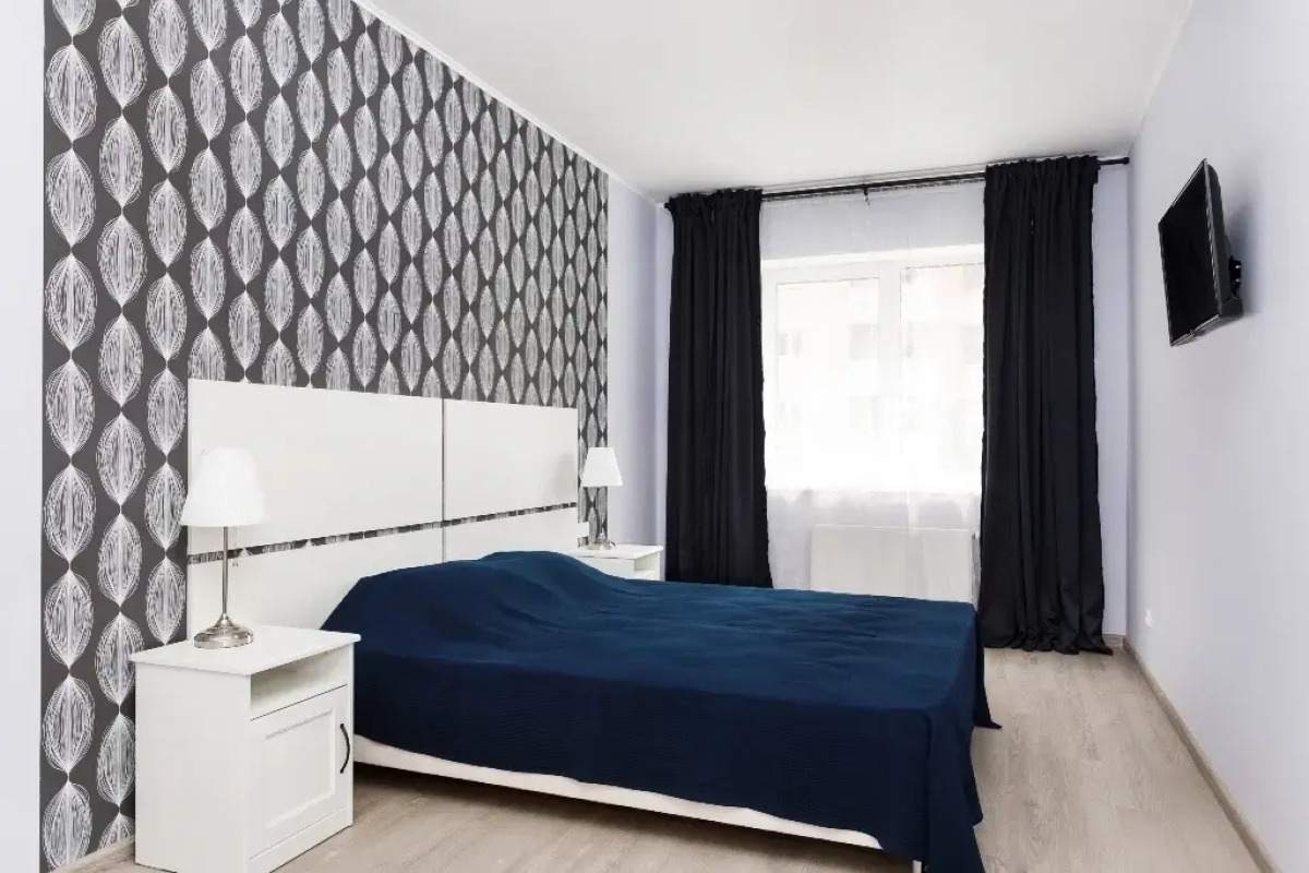 Однокомнатные Апартаменты Этажидейли на Московской 75