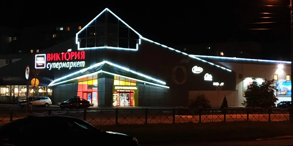 Однокомнатная квартира в северном районе г. Калининграда