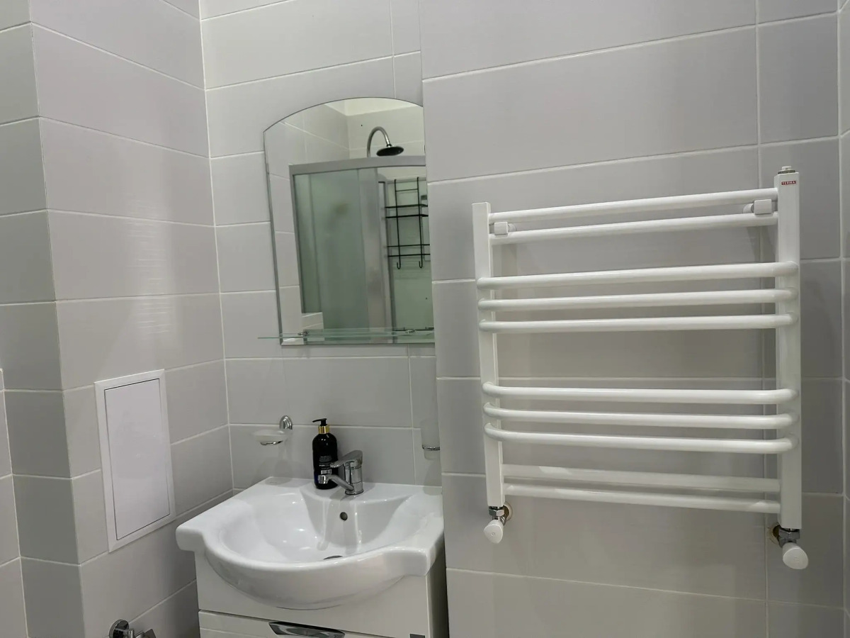 Апартаменты на Балтике 9