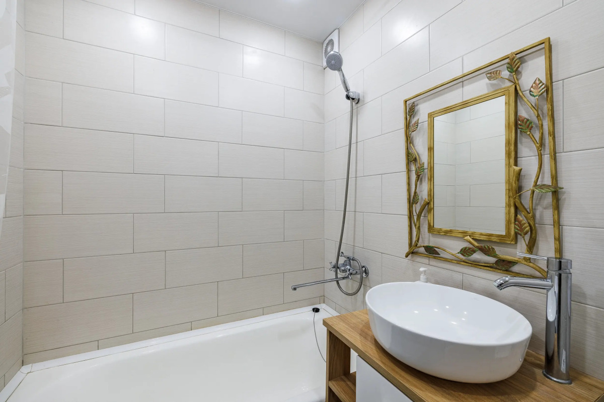 Квартира на Первомайской 18А