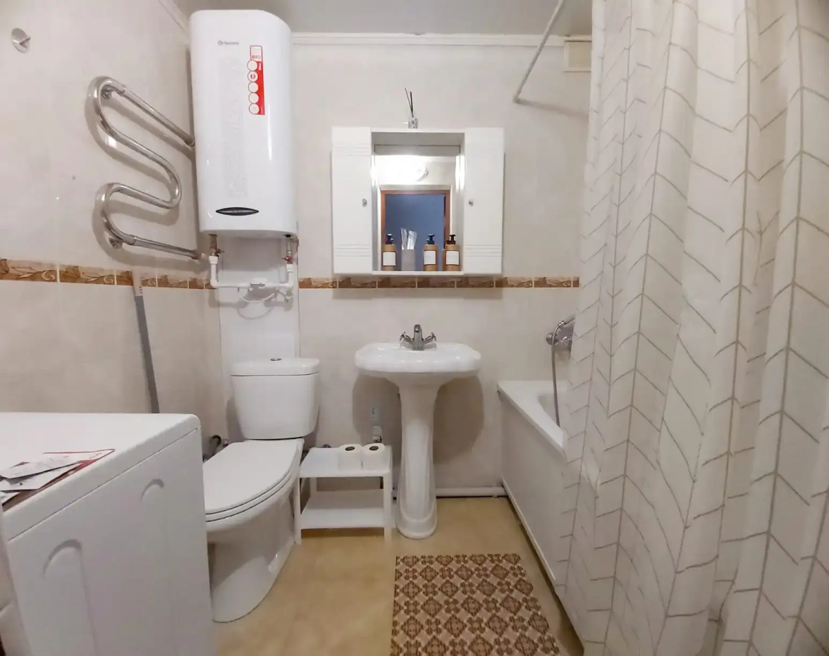 Квартира в Центре на Пл.Куйбышева