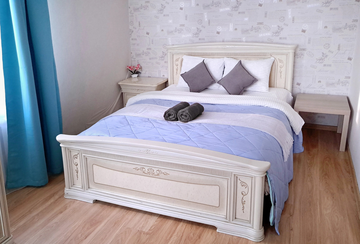 Квартира у Мцк Коптево и Головинских Прудов