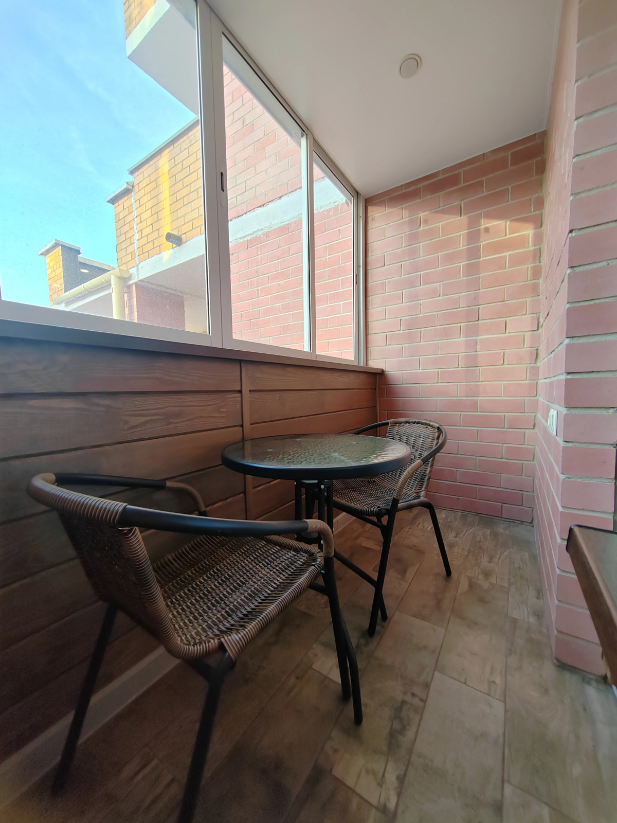 Апартаменты KliMari