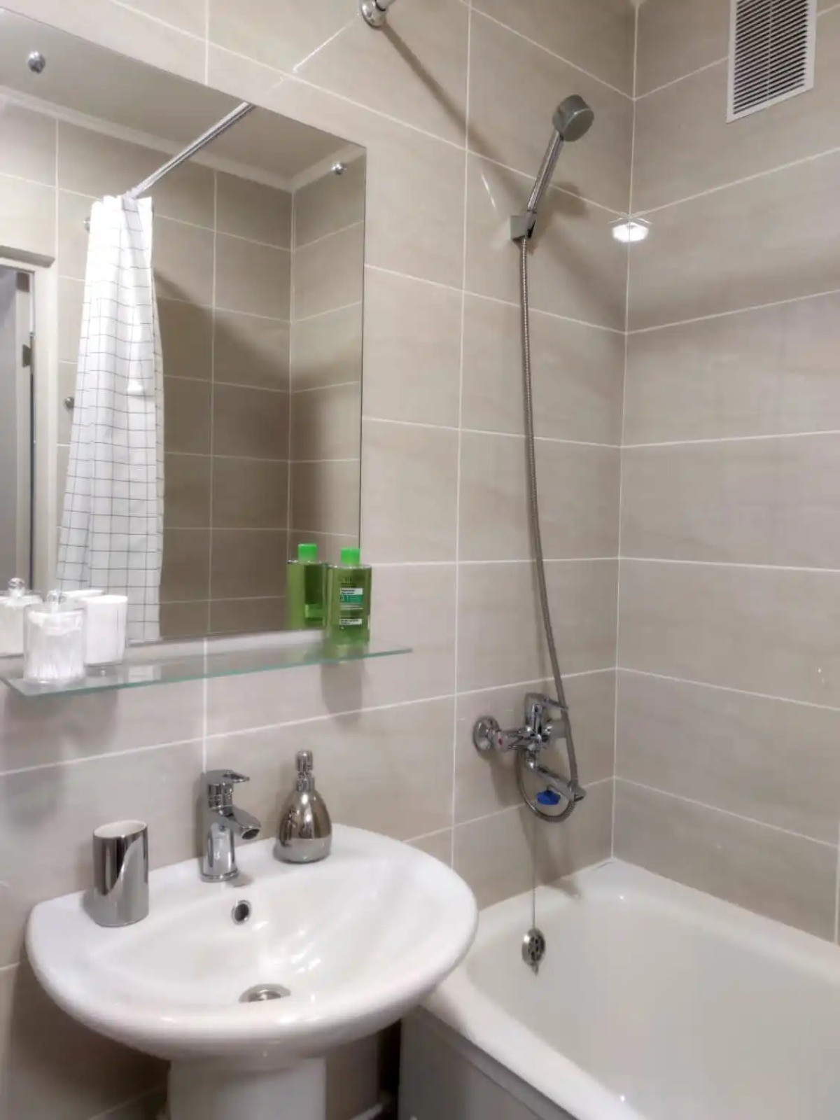 Квартира Дом на Бульваре