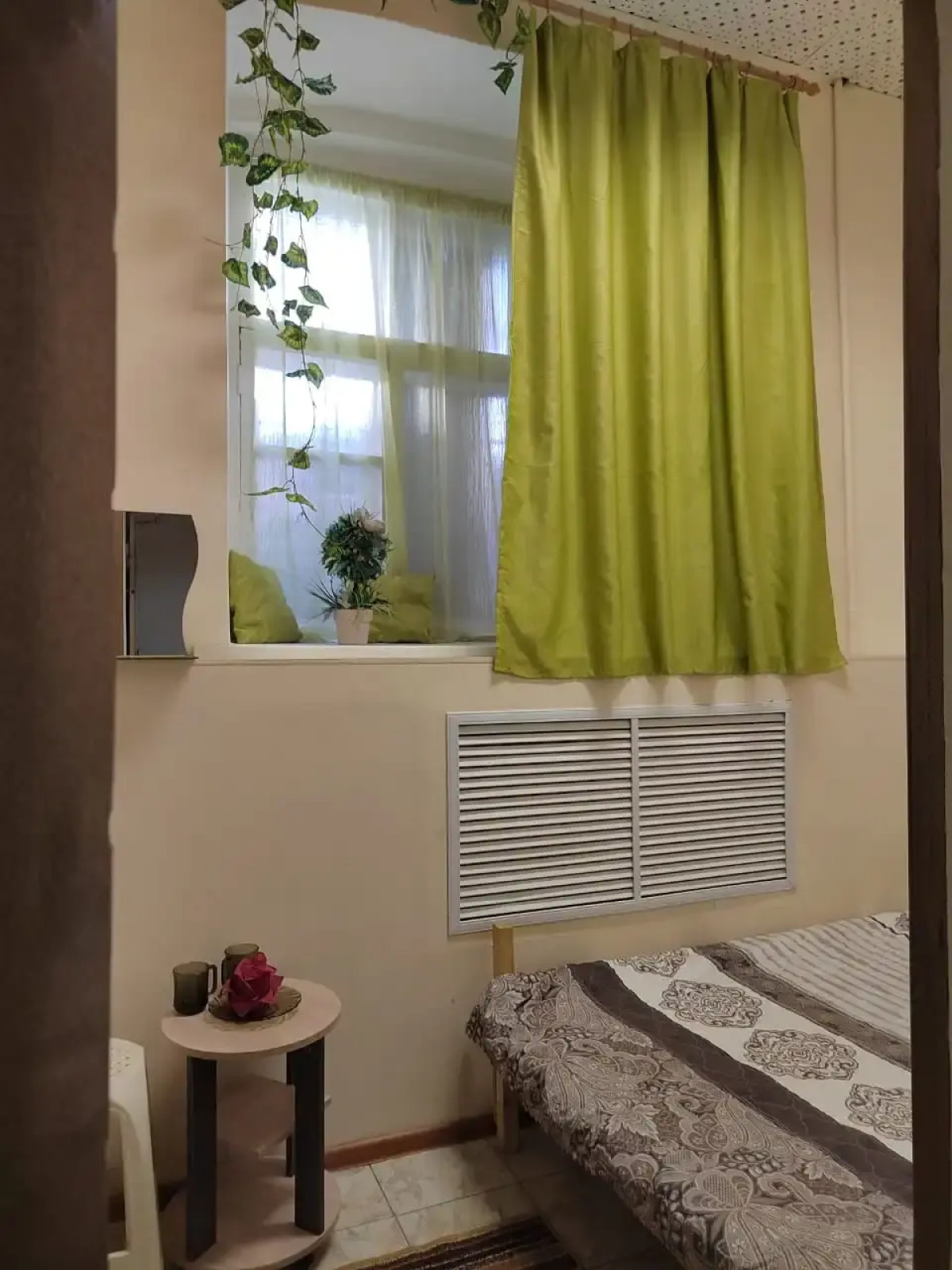 Меблированные комнаты Ва-Банк