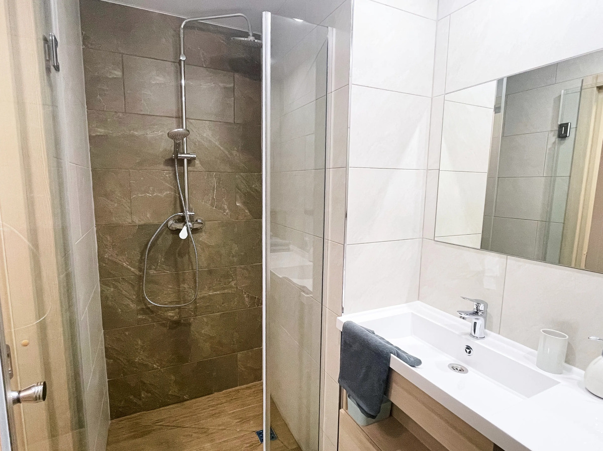 Апартаменты GLOBALSTAY. Новые студии 2 мин до метро Кировский завод