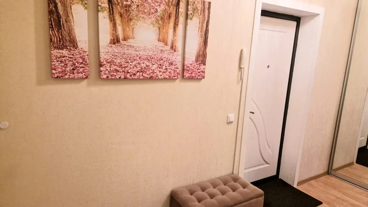 Квартира Клевер