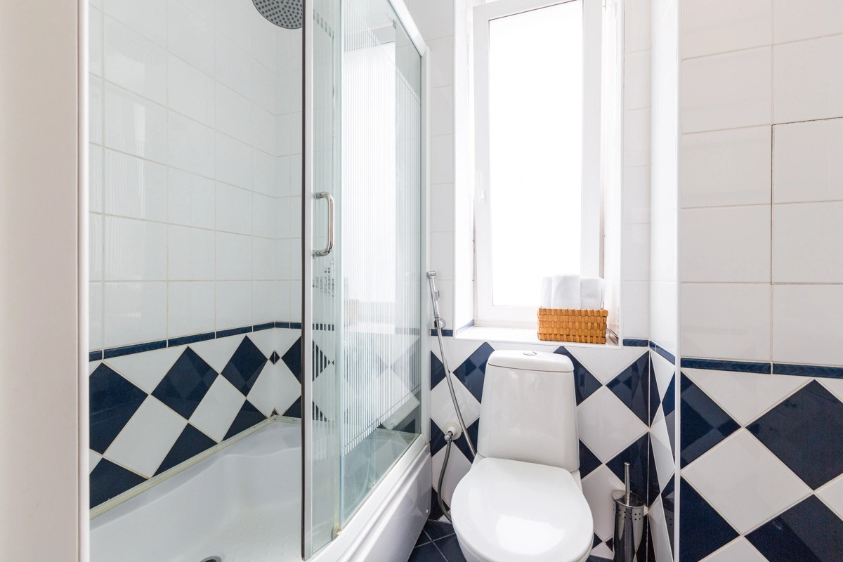 Квартира на Замаренова 11А