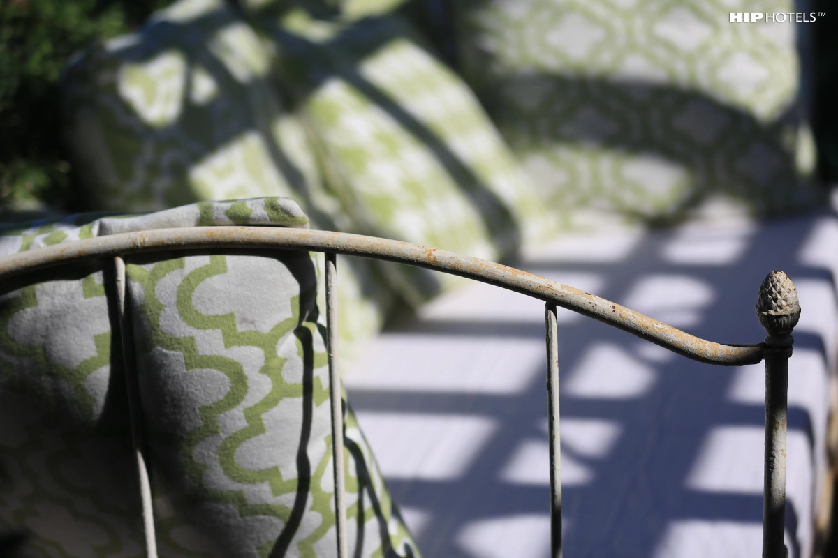 Cellai Boutique Hotel